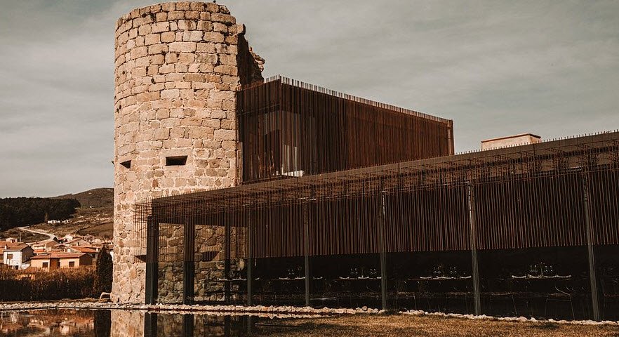 Torreón de Villatoro, Spain